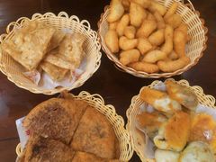 -方中山胡辣汤(锦绣山河店)