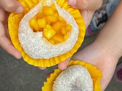 -一口小满手作糯米糍(北山店)