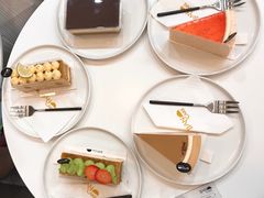 -BanCake·法式千层·拿破仑專門店