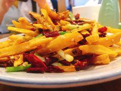 -静一餐厅·湖北菜(前门创始店)