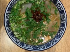 -马艾萨中国兰州牛肉拉面(劲松店)