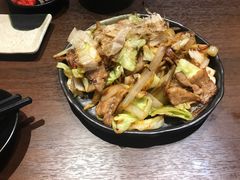 -八木鸟居酒屋(小木桥路店)