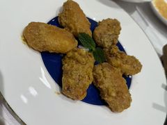 -红棉中餐厅·广州海航威斯汀酒店
