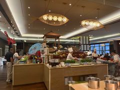 -瑞诗酒店西餐·咖啡厅