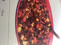 -798餐厅(任丘路店)