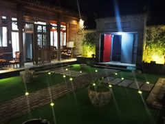 -丽江庭院·云南野生菌·海鲜火锅(鼓楼四合院店)