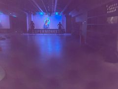 -超级猩猩健身·团课(陆家嘴中心店)