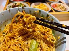-芙蓉巷成都名小吃(丹尼斯2天地店)