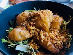 -三号黄浦会Canton Table