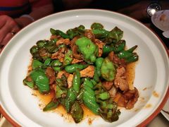 -绿茶餐厅(青岛城阳万象汇店)