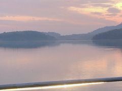-山湖温泉