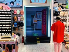 -7mall美食潮地标