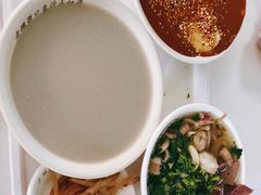 -老磁器口豆汁店(天坛店)