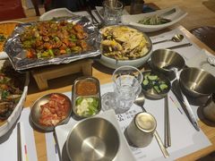 -延松朝鲜族料理