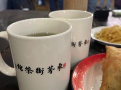-東茅街茶馆