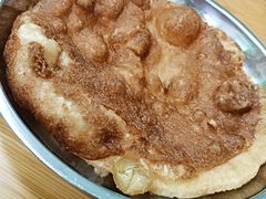 糖油饼-增盛魁小吃店