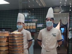 -聆桂烤鸭·金奖烤鸭(静联广场店)
