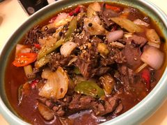 -金陵夜猫子私房菜(茂业天地店)