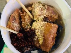 -鼓楼夜市