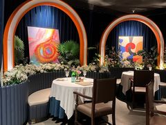 -狮拾久·现代新加坡料理(福田COCO Park店)