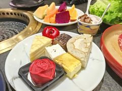 -神户赤童日式烤肉伙伴(东直门店)