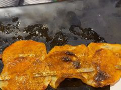 -西部马华清真兰州牛肉面·烧烤夜市(广渠门店)