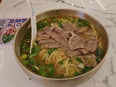 -NIUAN牛庵·日式和牛烧肉(恒隆店)