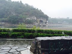 -南溪山景区
