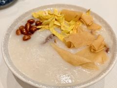 荔湾艇仔粥-新雅粤菜馆(南京东路店)