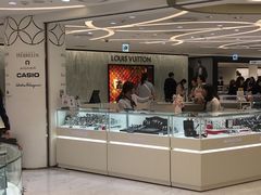 -乐天免税店(明洞店)