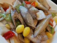 -皇饭儿·王润兴酒楼(河坊街店)