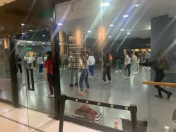 -5KM舞蹈街舞工作室