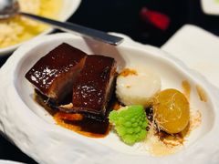 -上海苏宁宝丽嘉酒店·嘉府壹号中餐厅