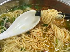 -杨记拉面总店