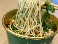 -万松园云记·生烫牛肉面(MOMOPARK店)