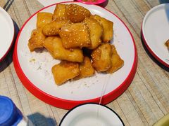 -老舅老蒙肉饼非遗店(一店)