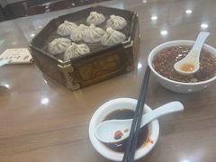 -西安贾三灌汤包·回坊小吃·清真炒菜(北院门总店)