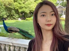 -J Create城市露营咖啡·简餐·宠物(上海动物园店)