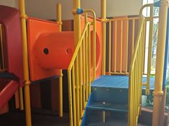 -麦当劳(盐城世纪大道得来速店)