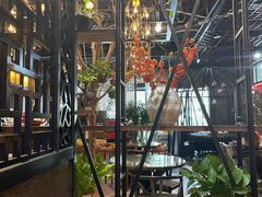 -粤色·老广州茶餐厅(河南商会大厦店)