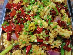 -龙虾风暴(松江店)