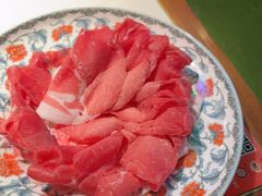 -北京老门框爆肚涮肉馆(锦业路店)