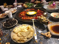 -蜀大侠火锅(寰球文化地标·总府店)