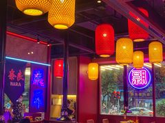 -十三姨正合丰烤肉(营迹路店)