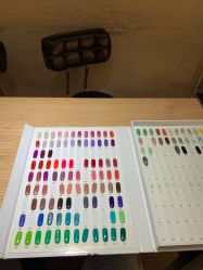 -EasyLady美甲沙龙