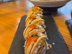 -衣川小森林·料理·寿司(鸿铭中心店)