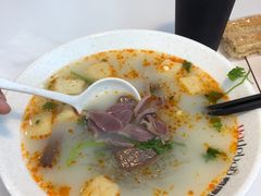 -鸭得堡老鸭汤·鸭血粉丝(凤凰西街店)