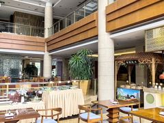 -扬州瘦西湖汇金酒店