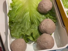 -八合里潮汕鲜牛肉火锅(上海汇智广场店)
