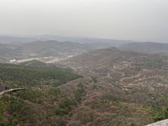 -照金香山旅游景区